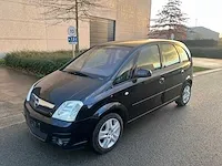 Opel meriva, 2009 - afbeelding 1 van  18