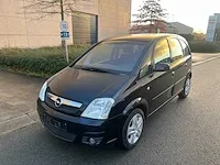 Opel meriva, 2009 - afbeelding 12 van  18