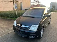 Opel meriva, 2009 - afbeelding 13 van  18