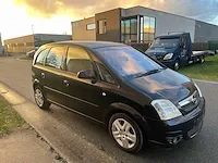 Opel meriva, 2009 - afbeelding 16 van  18