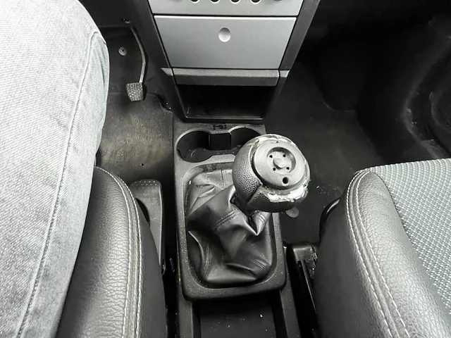Opel meriva, 2010 - afbeelding 4 van  39