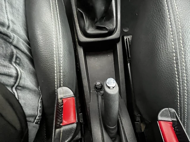 Opel meriva, 2010 - afbeelding 5 van  39