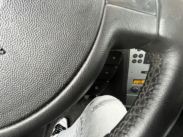 Opel meriva, 2010 - afbeelding 6 van  39