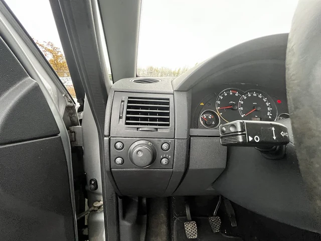 Opel meriva, 2010 - afbeelding 8 van  39