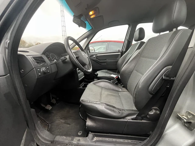 Opel meriva, 2010 - afbeelding 10 van  39