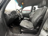 Opel meriva, 2010 - afbeelding 10 van  39