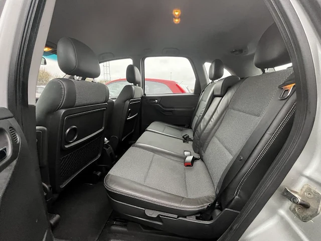 Opel meriva, 2010 - afbeelding 11 van  39