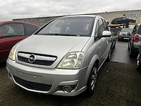 Opel meriva, 2010