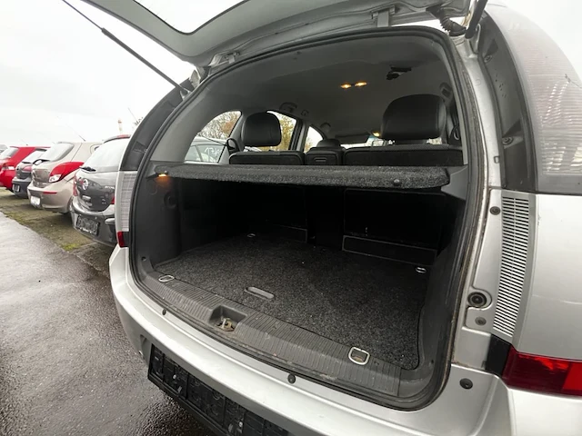 Opel meriva, 2010 - afbeelding 13 van  39