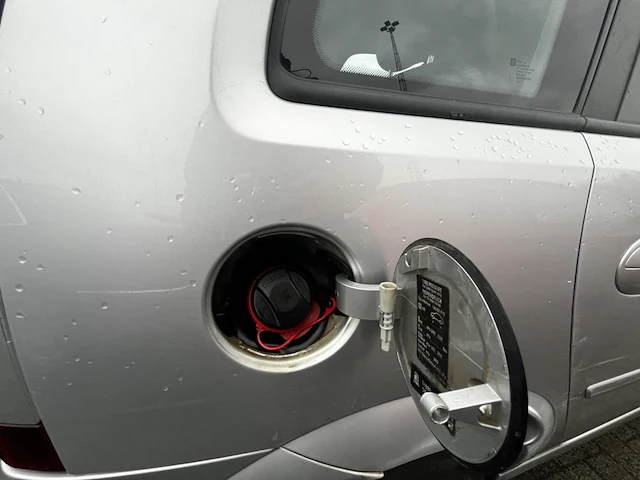 Opel meriva, 2010 - afbeelding 14 van  39