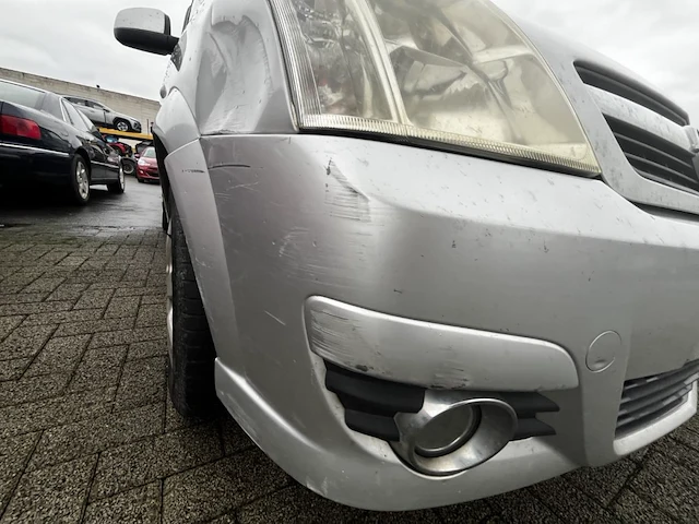 Opel meriva, 2010 - afbeelding 19 van  39