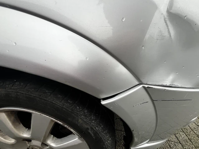 Opel meriva, 2010 - afbeelding 22 van  39