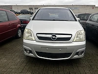 Opel meriva, 2010 - afbeelding 12 van  39
