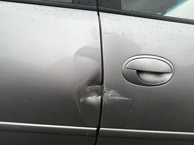 Opel meriva, 2010 - afbeelding 24 van  39