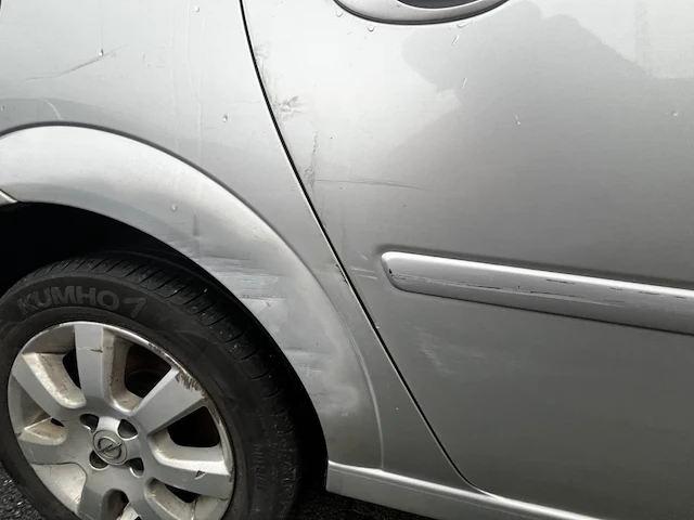 Opel meriva, 2010 - afbeelding 25 van  39