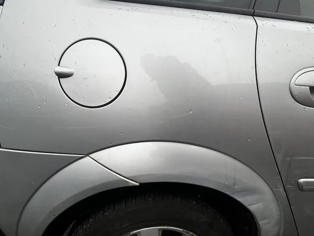 Opel meriva, 2010 - afbeelding 27 van  39