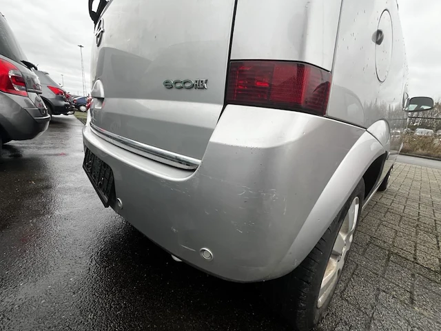 Opel meriva, 2010 - afbeelding 28 van  39