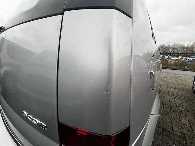 Opel meriva, 2010 - afbeelding 29 van  39