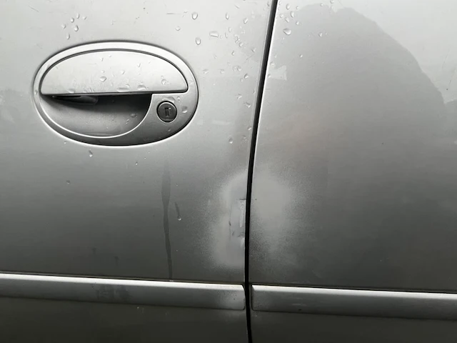 Opel meriva, 2010 - afbeelding 32 van  39