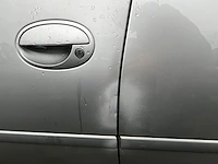 Opel meriva, 2010 - afbeelding 32 van  39