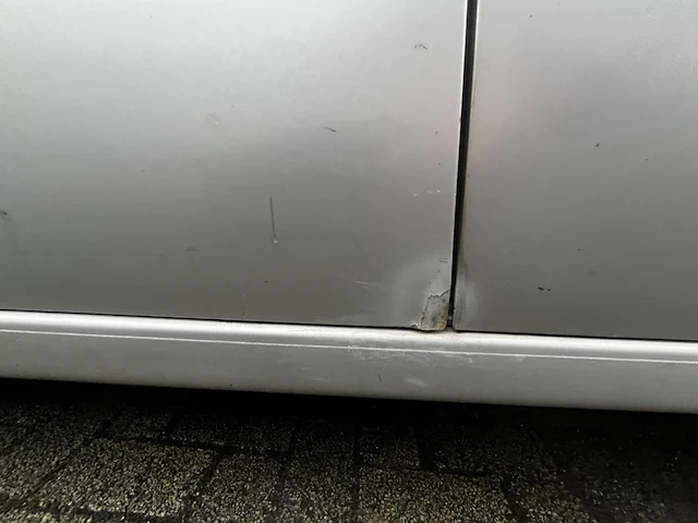 Opel meriva, 2010 - afbeelding 33 van  39