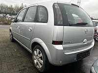 Opel meriva, 2010 - afbeelding 35 van  39