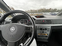 Opel meriva, 2010 - afbeelding 38 van  39