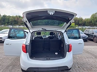 Opel meriva meriva 1.3 cdti enjoy dpf 75, 2011 - afbeelding 2 van  39
