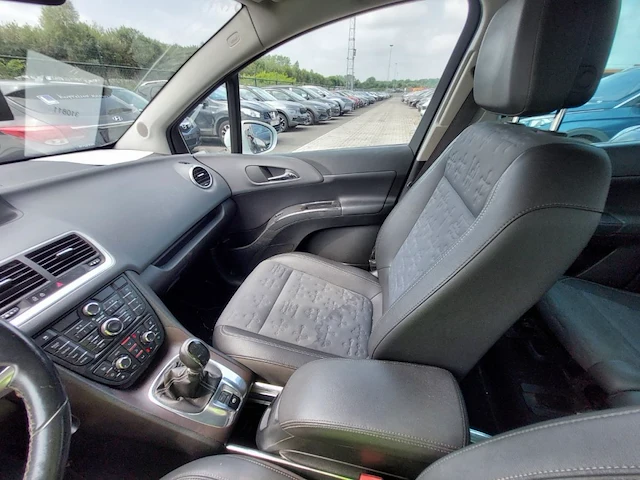 Opel meriva meriva 1.3 cdti enjoy dpf 75, 2011 - afbeelding 14 van  39