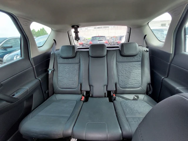 Opel meriva meriva 1.3 cdti enjoy dpf 75, 2011 - afbeelding 15 van  39