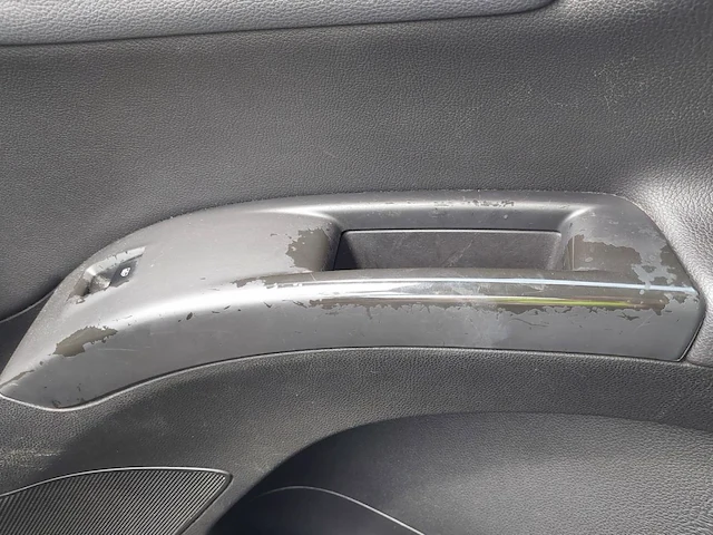 Opel meriva meriva 1.3 cdti enjoy dpf 75, 2011 - afbeelding 16 van  39
