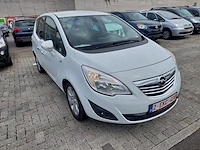 Opel meriva meriva 1.3 cdti enjoy dpf 75, 2011 - afbeelding 12 van  39