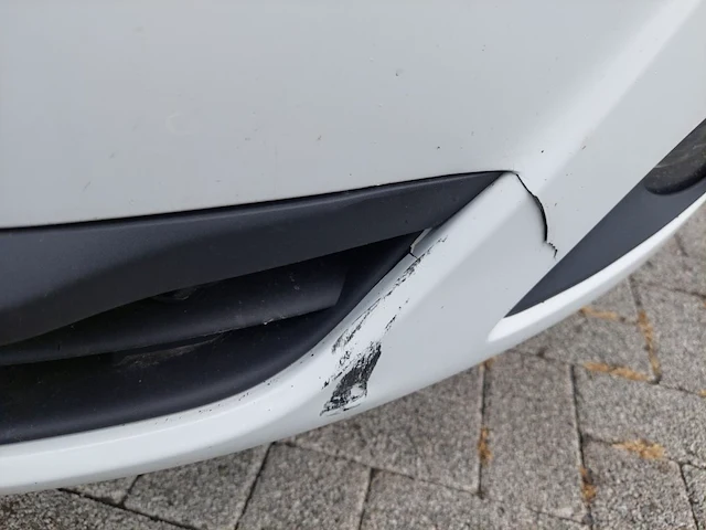 Opel meriva meriva 1.3 cdti enjoy dpf 75, 2011 - afbeelding 26 van  39