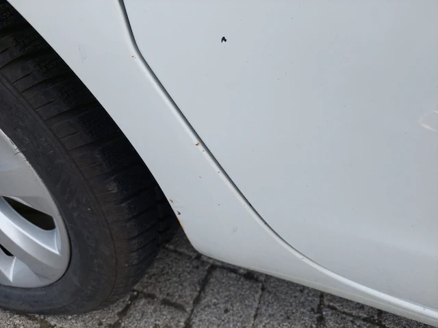 Opel meriva meriva 1.3 cdti enjoy dpf 75, 2011 - afbeelding 28 van  39
