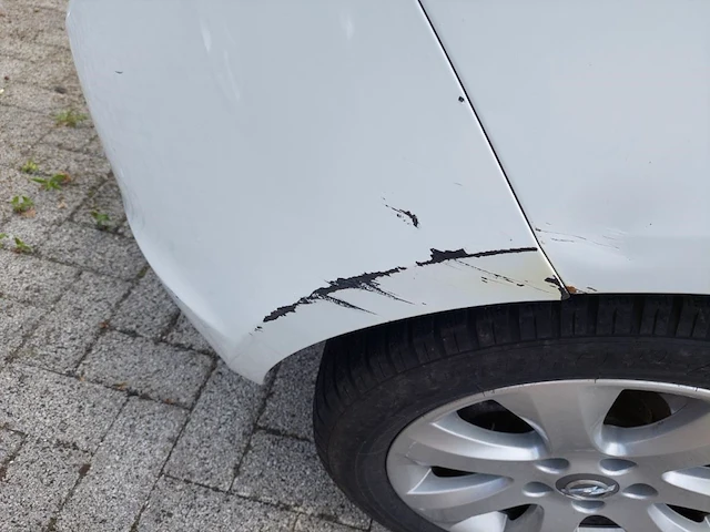 Opel meriva meriva 1.3 cdti enjoy dpf 75, 2011 - afbeelding 30 van  39