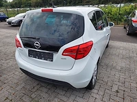 Opel meriva meriva 1.3 cdti enjoy dpf 75, 2011 - afbeelding 23 van  39