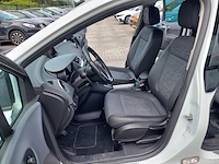 Opel meriva meriva 1.3 cdti enjoy dpf 75, 2011 - afbeelding 38 van  39