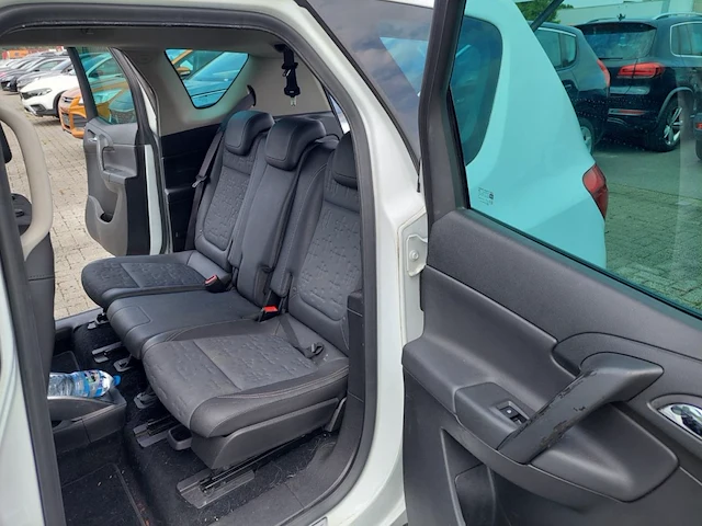 Opel meriva meriva 1.3 cdti enjoy dpf 75, 2011 - afbeelding 39 van  39