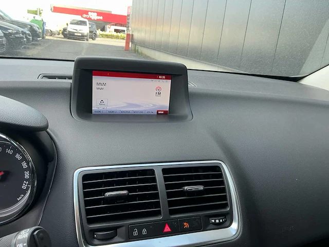 Opel meriva personenauto - afbeelding 2 van  15