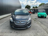Opel meriva personenauto - afbeelding 8 van  15