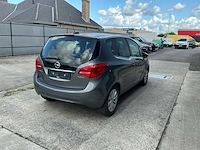Opel meriva personenauto - afbeelding 10 van  15