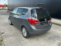 Opel meriva personenauto - afbeelding 12 van  15