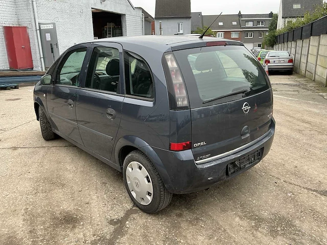 Opel meriva voor onderdelen - afbeelding 12 van  18