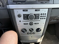 Opel meriva,2006 - afbeelding 2 van  34