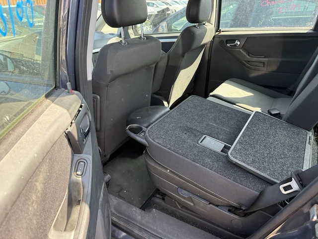 Opel meriva,2006 - afbeelding 10 van  34