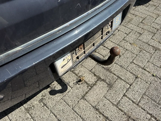 Opel meriva,2006 - afbeelding 13 van  34