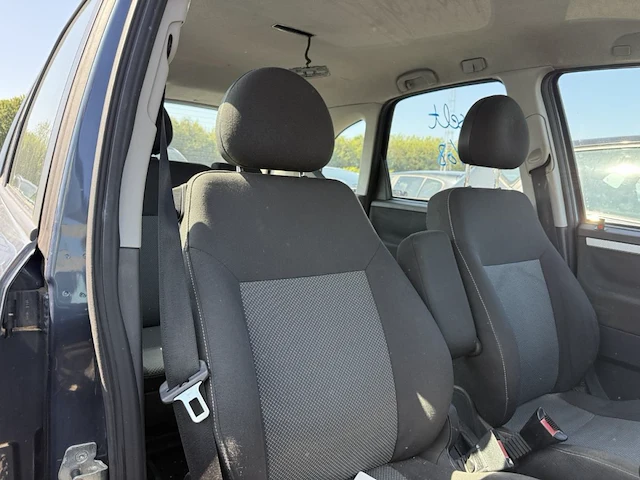 Opel meriva,2006 - afbeelding 16 van  34
