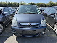 Opel meriva,2006 - afbeelding 12 van  34