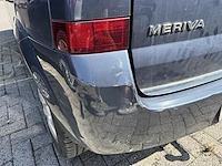 Opel meriva,2006 - afbeelding 27 van  34