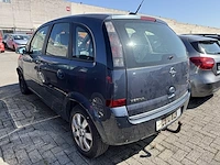 Opel meriva,2006 - afbeelding 30 van  34